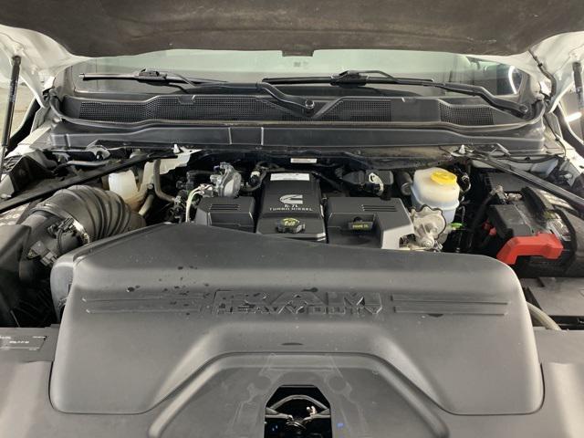used 2024 Ram 3500 car, priced at $58,792