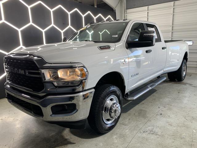 used 2024 Ram 3500 car, priced at $58,792