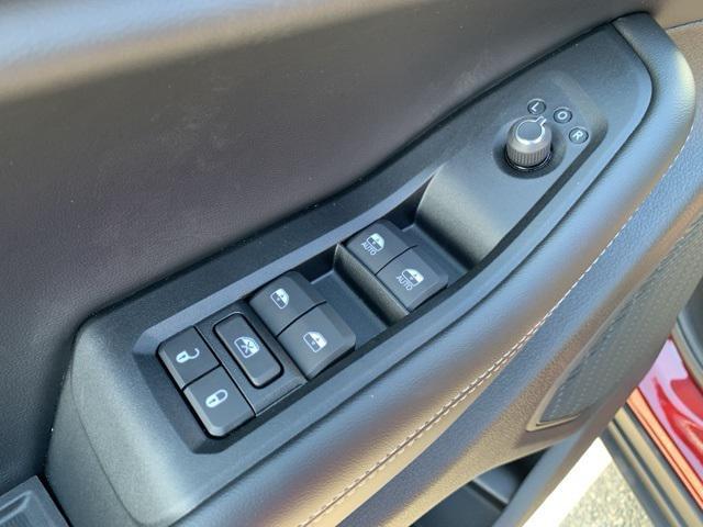 new 2025 Jeep Grand Cherokee L car, priced at $50,835