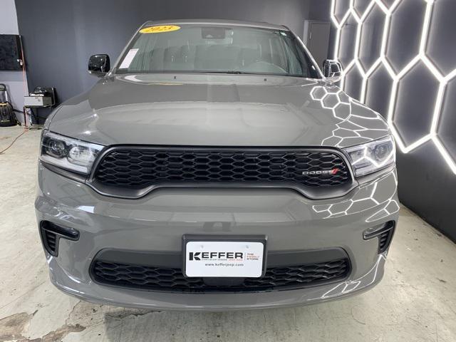 used 2023 Dodge Durango car, priced at $31,700
