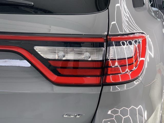 used 2023 Dodge Durango car, priced at $31,700