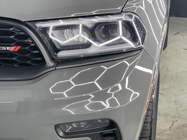 used 2023 Dodge Durango car, priced at $31,700