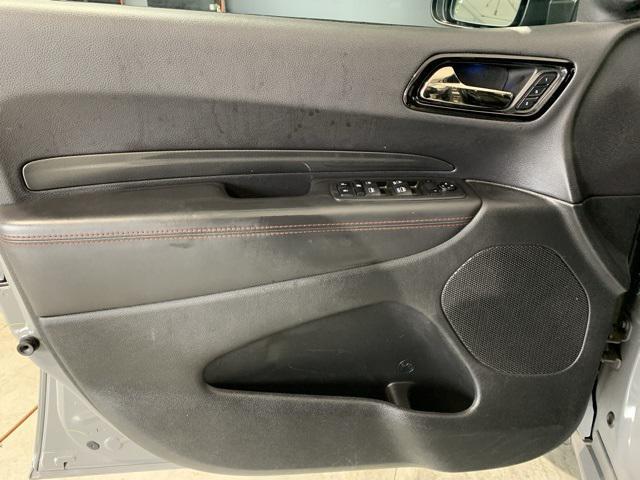 used 2023 Dodge Durango car, priced at $31,700