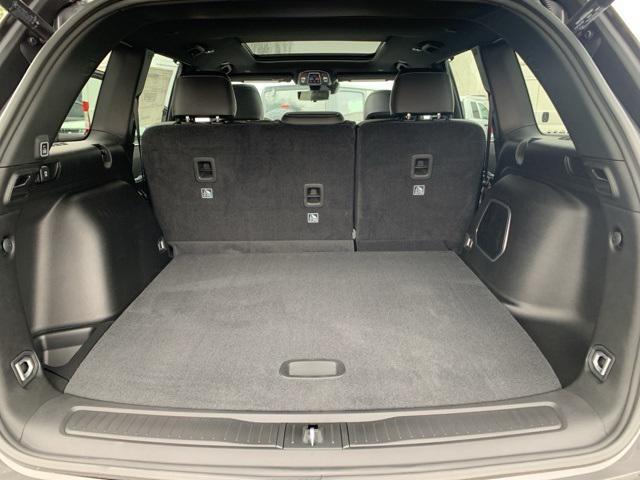 new 2025 Jeep Grand Cherokee car, priced at $49,649