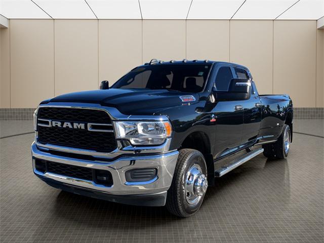used 2024 Ram 3500 car, priced at $55,485