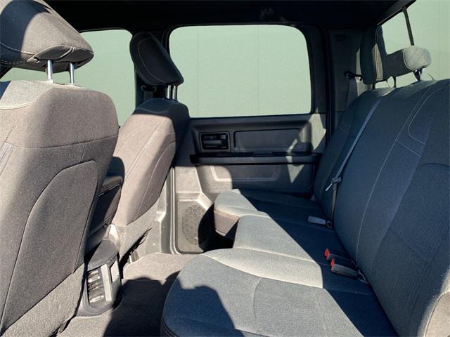 used 2024 Ram 3500 car, priced at $55,485