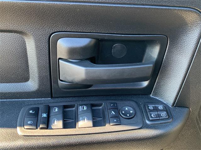 used 2024 Ram 3500 car, priced at $55,485