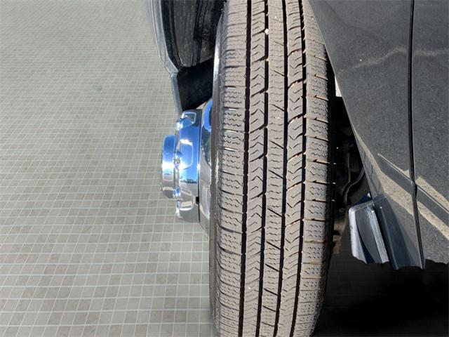 used 2024 Ram 3500 car, priced at $55,485