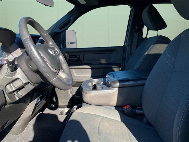 used 2024 Ram 3500 car, priced at $55,485