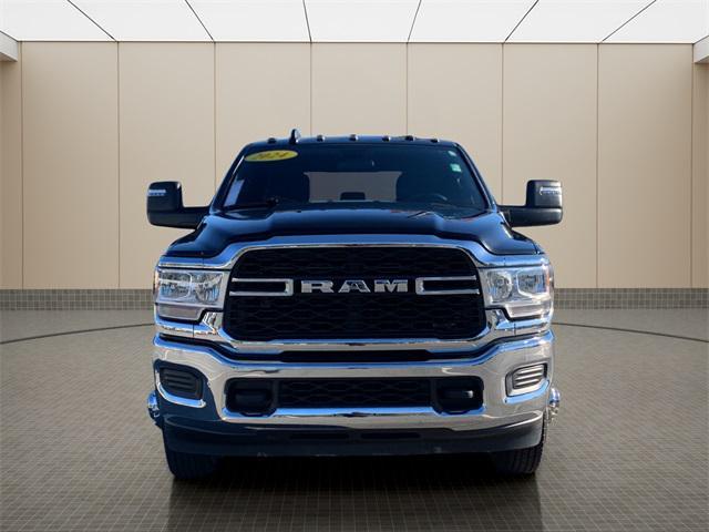 used 2024 Ram 3500 car, priced at $55,485