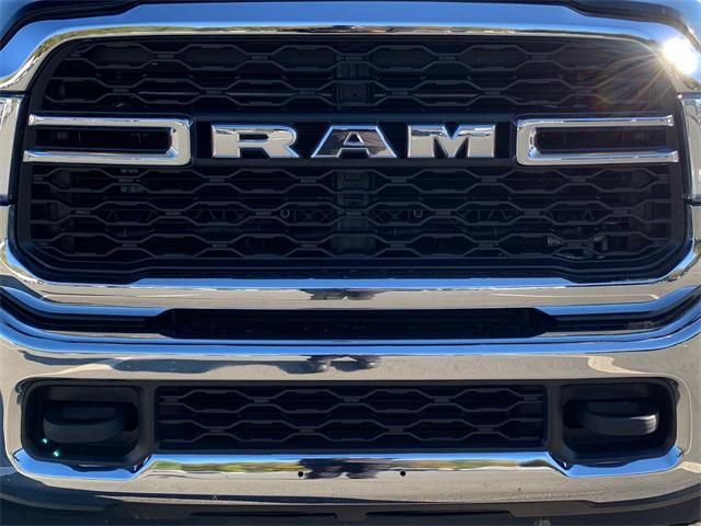 used 2024 Ram 3500 car, priced at $55,485