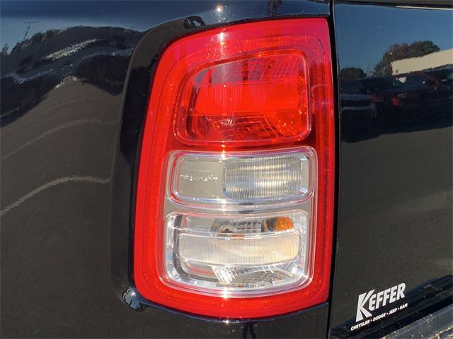 used 2024 Ram 3500 car, priced at $55,485