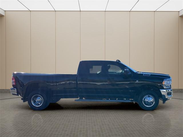 used 2024 Ram 3500 car, priced at $55,485
