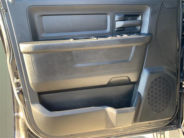 used 2024 Ram 3500 car, priced at $55,485