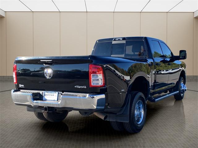 used 2024 Ram 3500 car, priced at $55,485