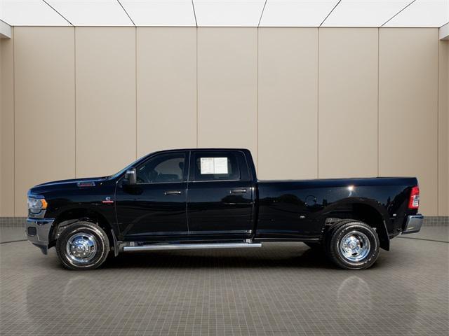 used 2024 Ram 3500 car, priced at $55,485
