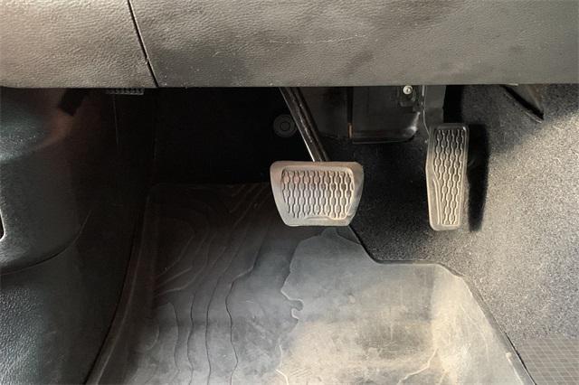 used 2018 Jeep Wrangler Unlimited car, priced at $17,997