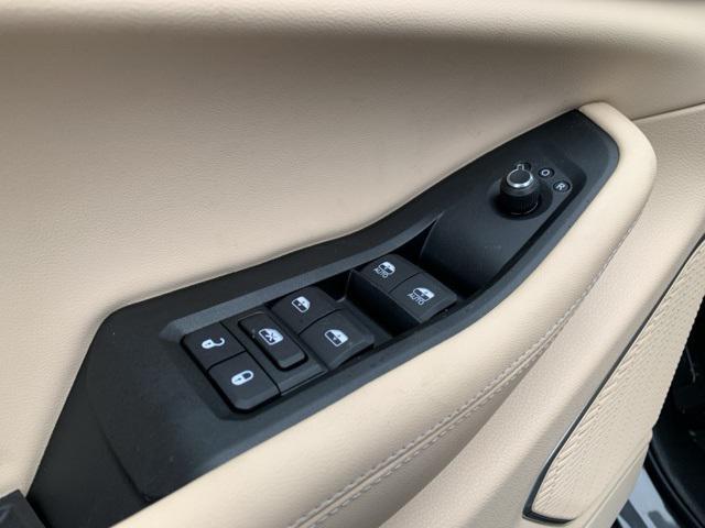 new 2025 Jeep Grand Cherokee L car, priced at $50,049