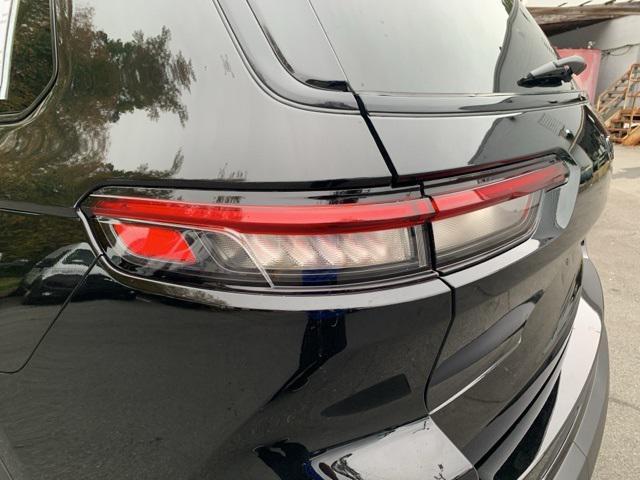 new 2024 Jeep Grand Cherokee L car, priced at $58,405
