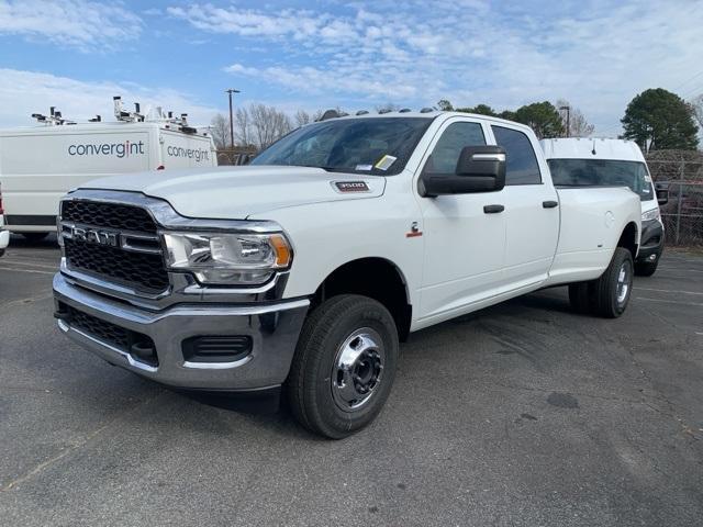 new 2024 Ram 3500 car, priced at $65,002