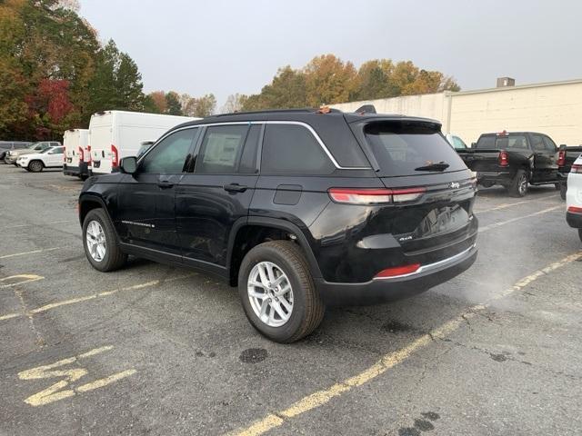 new 2025 Jeep Grand Cherokee car, priced at $41,465