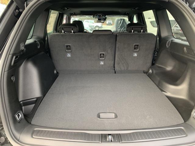 new 2025 Jeep Grand Cherokee car, priced at $38,725