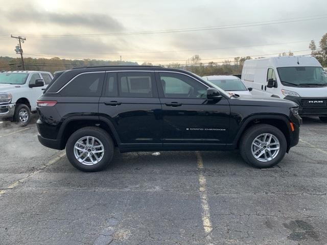 new 2025 Jeep Grand Cherokee car, priced at $41,465