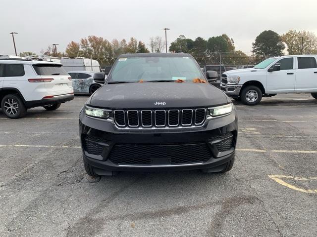 new 2025 Jeep Grand Cherokee car, priced at $41,465