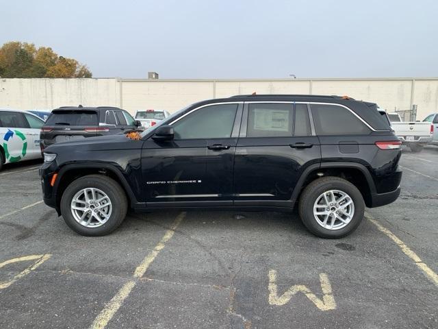 new 2025 Jeep Grand Cherokee car, priced at $41,465