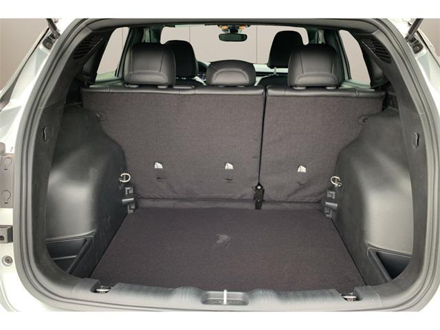 new 2026 Jeep Compass car, priced at $32,910