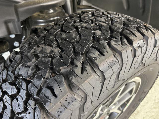new 2025 Jeep Wrangler car, priced at $57,243