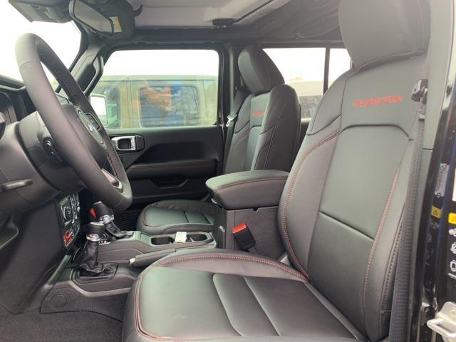 new 2025 Jeep Wrangler car, priced at $54,566