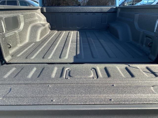 new 2025 Jeep Gladiator car, priced at $42,630