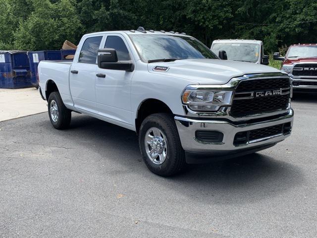 new 2024 Ram 3500 car, priced at $48,805