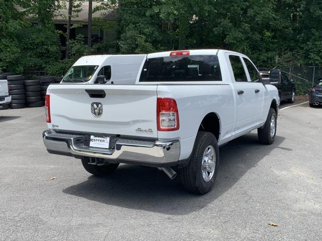 new 2024 Ram 3500 car, priced at $48,805