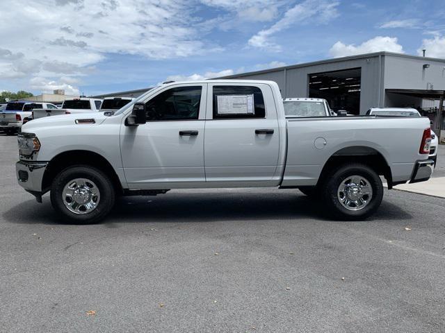 new 2024 Ram 3500 car, priced at $48,805