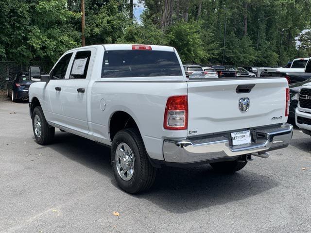 new 2024 Ram 3500 car, priced at $48,805