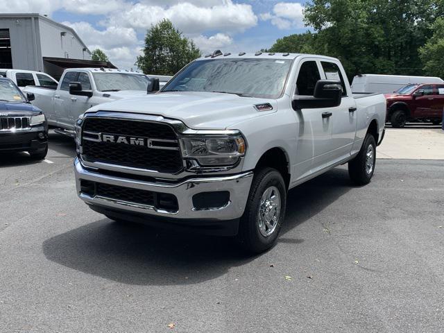 new 2024 Ram 3500 car, priced at $50,305