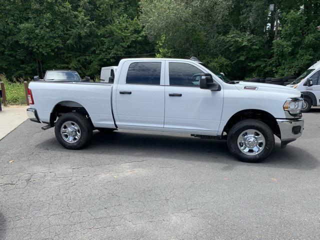 new 2024 Ram 3500 car, priced at $48,805