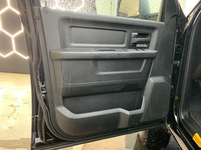 new 2025 Ram 2500 car, priced at $61,042