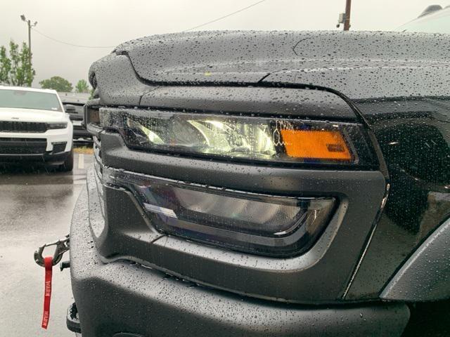 new 2025 Ram 2500 car, priced at $61,042