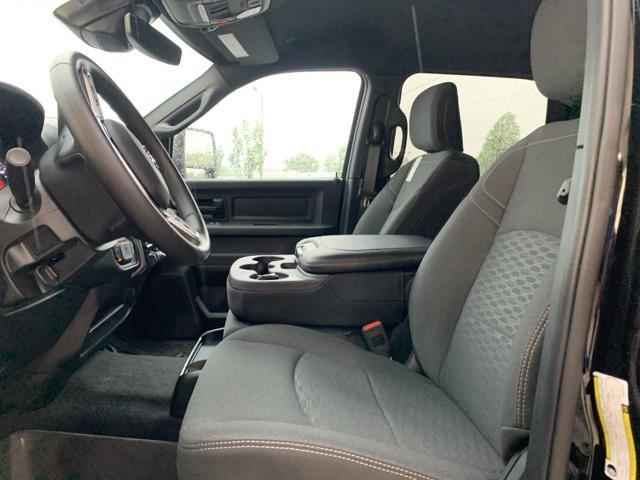 new 2025 Ram 2500 car, priced at $61,042