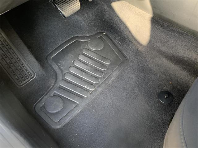 used 2024 Jeep Compass car, priced at $22,491