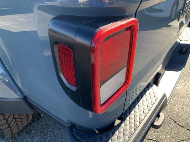 new 2025 Jeep Gladiator car, priced at $42,360