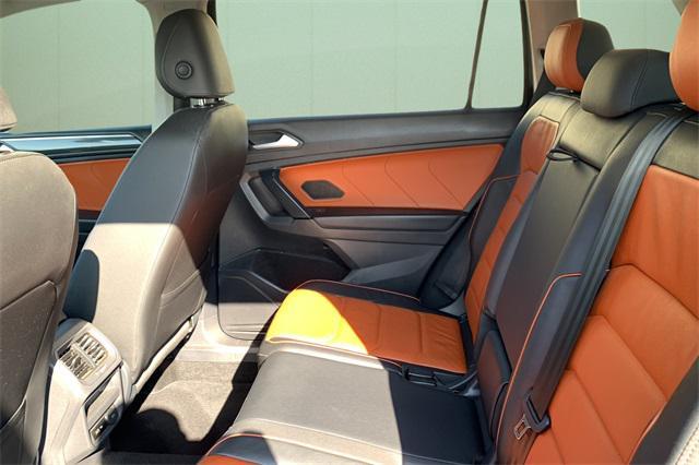 used 2019 Volkswagen Tiguan car, priced at $17,995