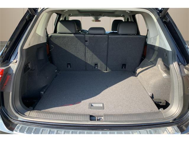 used 2019 Volkswagen Tiguan car, priced at $17,995