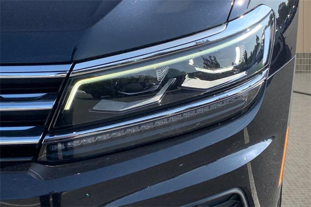 used 2019 Volkswagen Tiguan car, priced at $17,995