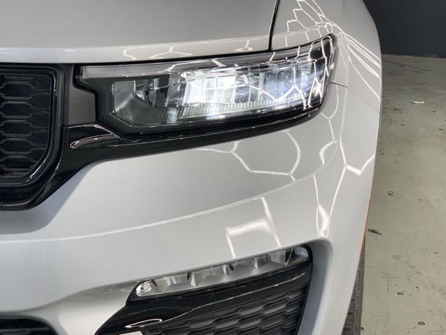 new 2025 Jeep Grand Cherokee car, priced at $49,191