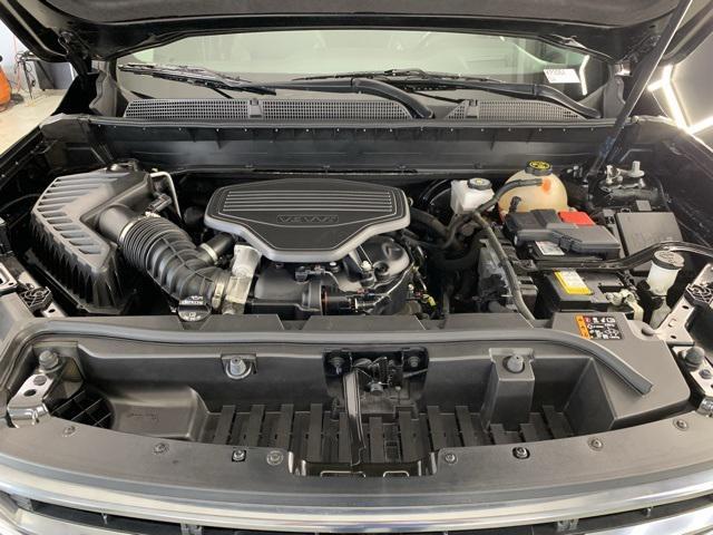 used 2022 GMC Acadia car, priced at $33,000