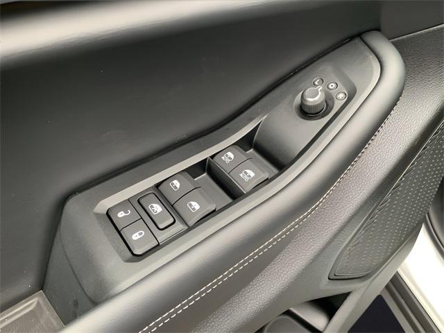 new 2025 Jeep Grand Cherokee L car, priced at $49,923
